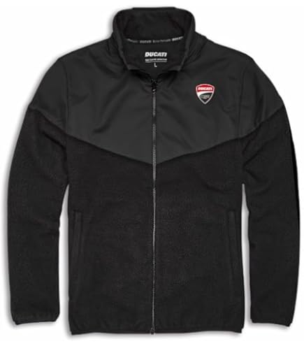 Ducati テクニカルスウェットシャツ-Downtown C2 Technical sweatshirt Downtown C2